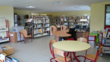 Bibliothèque Lovagny