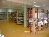 Bibliothèque Cuvat