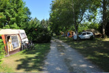 Espace camping