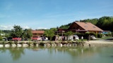 Chalet du Tornet