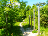 Parcours de santé de Choisy