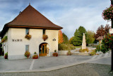 Mairie de Sallenôves