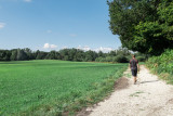 Sentier Clef des faux