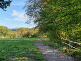 Chemin des Châteaux