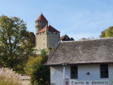 Chemin des Châteaux