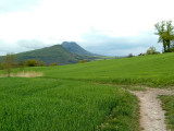 Sentier des Croix