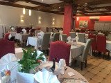 Salle de restaurant