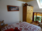 Chambre Montagne