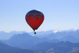 La Compagnie des Ballons