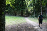 Sentier Combe à la Biche