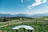 Table d'orientation de la Ramesse