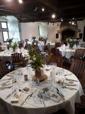 Salle des Gardes - Mariage