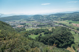 Poitn de vue la tête du dessous