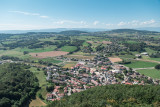 Poitn de vue la tête du dessous
