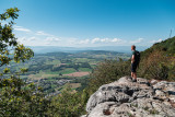 Point de vue La tête dessous