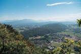 Point de vue Tête de la Mandallaz