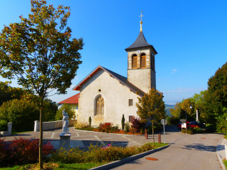 Eglise de Choisy