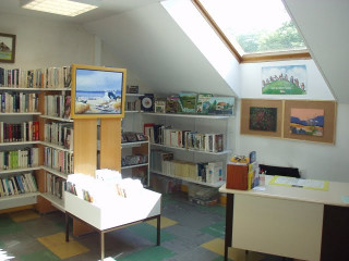 Bibliothèque