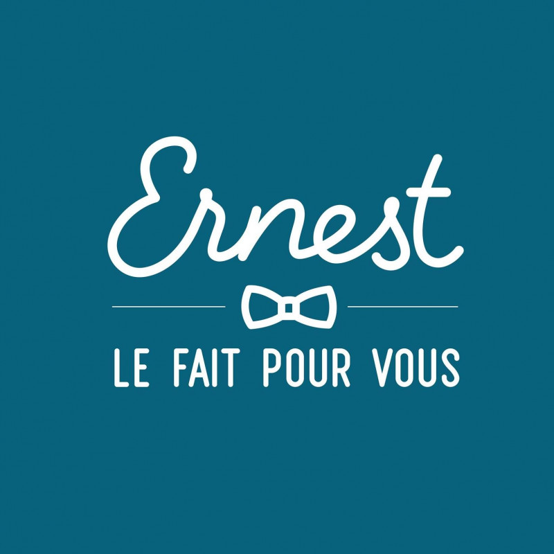 Ernest conciergerie