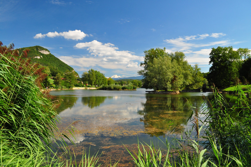 Le Domaine du Tornet