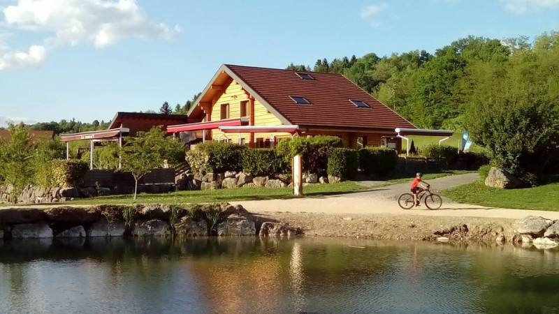 Auberge le Bien manger