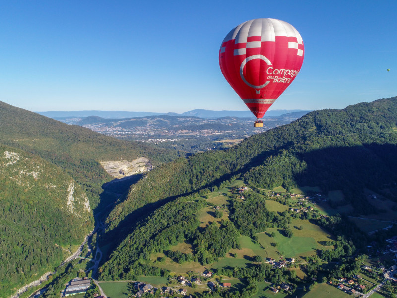 La Compagnie des Ballons