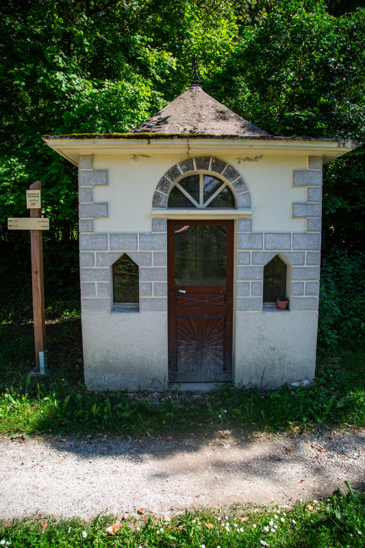 Tour de Mésigny