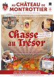 Chasse au trésor