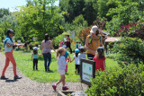 Parc des Jardins de Haute-Savoie