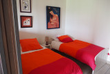 La petite chambre