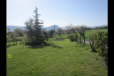 Le jardin clos