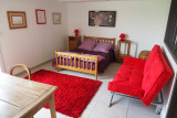 La grande chambre