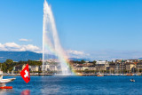 Genève à 40mn