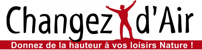 LogoChangezdair