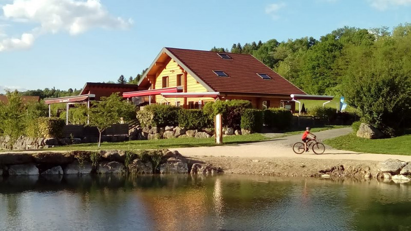 Chalet du Tornet